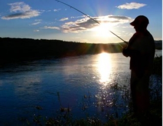 Pesca deportivas